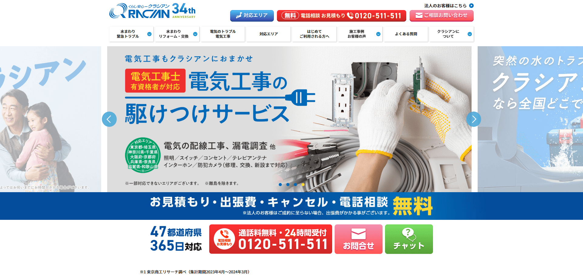 クラシアン