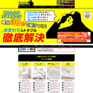 株式会社ザットマンの画像1